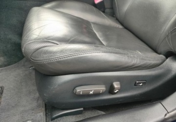 Lexus IS II 2007 Lexus IS Ladny Zarejestrowany AWD Zobacz VAT23 2.5 Benzyna 208KM, zdjęcie 27