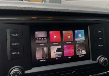 Seat Ateca SUV 1.5 EcoTSI 150KM 2019 Seat Ateca 1.5TSI DSG navi GWARANCJA bezwypadkowy zarejestrowana, zdjęcie 28