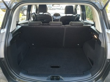Ford B-MAX 1.0 EcoBoost 125KM 2014 Ford B-Max 1.0 12v 125KM LIFT Serwis Klimatr Temp, zdjęcie 21