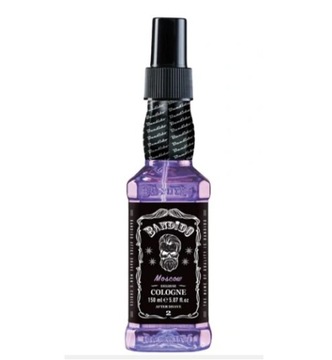 BANDIDO AFTER SHAVE MOSCOW KOLOŃSKA SPRAY 150ml