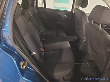 Ford Mondeo III Kombi 2.0 16V 145KM 2006 Ford Mondeo 2.0i bardzo ladny Bezwypadkowy 2.0 Benzyna 145KM, zdjęcie 14