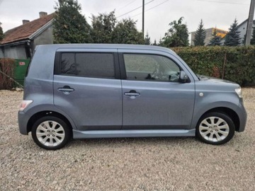 Daihatsu Materia 1.5 i 103KM 2010 Daihatsu Materia DAIHATSU MATERIA Z 2010 ROKU Klima Stan Bdb Alu 2 kluczyk, zdjęcie 1