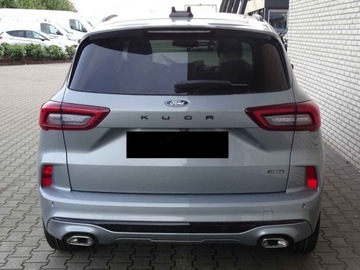 Ford Kuga III SUV Facelifting 2.5 FHEV 183KM 2025 Od ręki - Sound Edition AWD 2.5 FHEV eCVT 183KM / Hak + Pakiet Winter, zdjęcie 2