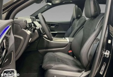 Mercedes GLC C254/X254 SUV 2.0 200d 163KM 2025 Mercedes-Benz GLC Mercedes-Benz GLC 2.0 Diesel 163KM, zdjęcie 8