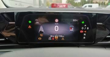 Ford Explorer VI SUV Electric 77kWh 286KM 2026 Ford Explorer rata 1147 netto z polisa 286KM rabat 88 450 PLN Elektryczny, zdjęcie 36