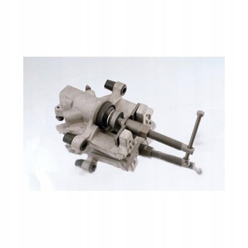 ZESTAW DO TŁOCZKÓW HAMULCOWYCH PRAWO LEWO 22EL ASTA