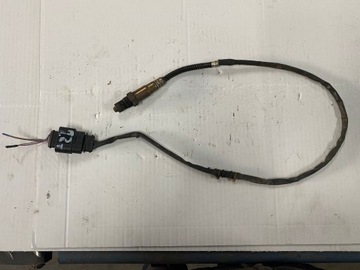AUDI A3 8L LIFT FL 1.8 T SONDA LAMBDA 021906262
