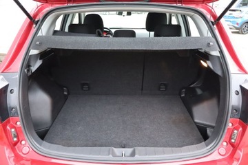 Mitsubishi ASX I SUV Facelifting 2015 1.6 117KM 2016 Mitsubishi ASX 1.6 MIVEC, Salon Polska, zdjęcie 13