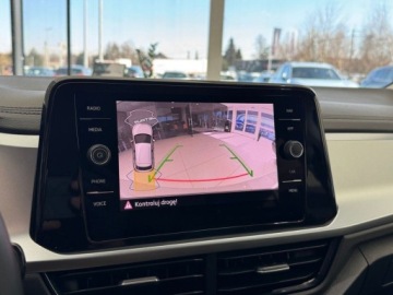 Volkswagen T-Roc I SUV Facelifting 1.5 TSI ACT 150KM 2023 Volkswagen T-Roc Life Kamera cofania LED CarPlayAndroid Auto Podgrzewan, zdjęcie 32
