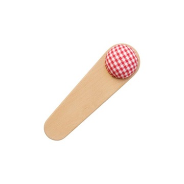 Wood Tailors Clapper Quilting Flattening Fabrics