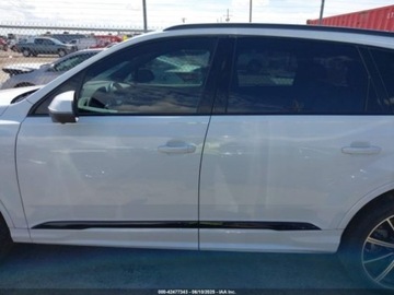 Audi Q7 II 2022 Audi Q7 Premium plus 55 tfsi quattro tiptronic 3.0 Benzyna 335KM, zdjęcie 3