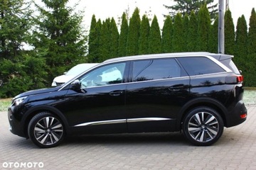 Peugeot 5008 II Crossover Facelifting 2.0 BlueHDi 177KM 2020 Peugeot 5008 Peugeot 5008 BlueHDI 180 EAT8 GT 2.0 Diesel 177KM, zdjęcie 6