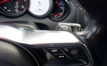 Porsche Cayenne II SUV Facelifting 3.6 300KM 2017 Porsche Cayenne 3.6 V6 300KM LIFT 4x4 Automat Bogate wyposazenie Stan BDB, zdjęcie 31