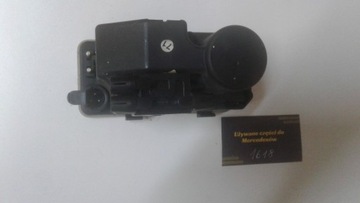 POMPKA CENTRALNEGO ZAMKA W 124 NR 0008001148