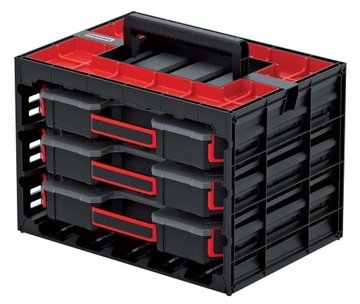 Szafka Tager Case KTC40306S Kistenberg