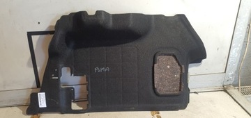 FORD PUMA MK2 ОБИВКА БАГАЖНИКА ЛЕВАЯ