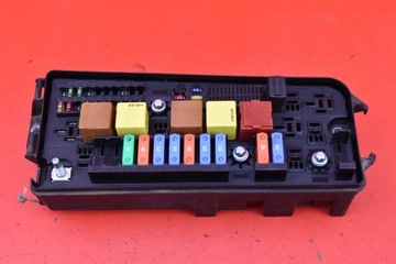 КОМПЛЕКТ IMMO EU 55352666 OPEL VECTRA C 1.8 16V 03R