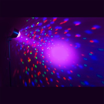 Комплект светодиодного освещения штатива RGB для бара Party Bar