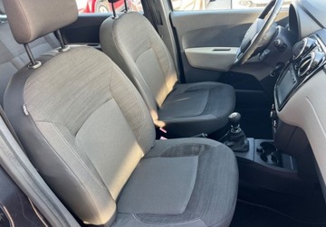 Dacia Lodgy 2012 Dacia Lodgy 1.5Dci 107KM 6Bieg.Klima AluZima Navi Temp.Bluetooth Oplaty Gw, zdjęcie 7
