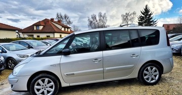 Renault Espace IV Van 2.0 i 16V Turbo 170KM 2012 Renault Grand Espace 2.0T BENZYNA GRAND lift serwis ASO super OKAZJA, zdjęcie 22