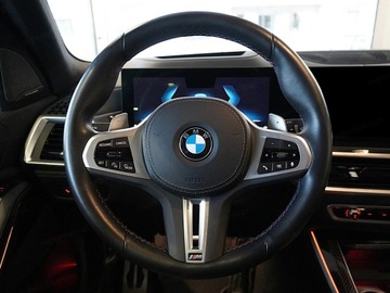 BMW X5 G05 M SUV Facelifting 4.4 M60i 530KM 2025 BMW X5 M60i xDrive Suv 4.4 (530KM) 2025, zdjęcie 10