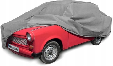 Plandeka pokrowiec Membrana 3warstwy TRABANT 1.1