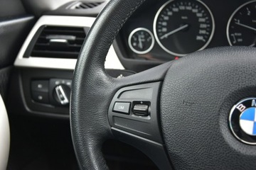 BMW Seria 3 F30-F31-F34 Gran Turismo Facelifting 2.0 320d 190KM 2018 BMW 3GT 320d XDrive 190KM Automat 2018r. SALON LED, zdjęcie 31