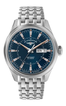 ZEGAREK POLJOT STURMANSKIE SPACE NH36/1891771B