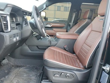  GMC Sierra GMC Sierra K2500 Denali Ultimate, od ubezpieczalni 6.6 Diesel, zdjęcie 8