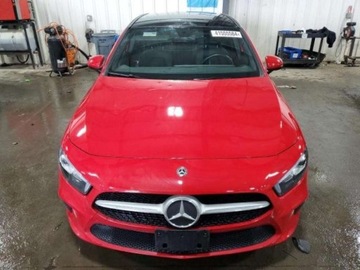 Mercedes Klasa A W177/V177 2019 Mercedes-Benz Klasa A 220, 2019r., 2.0L, zdjęcie 4