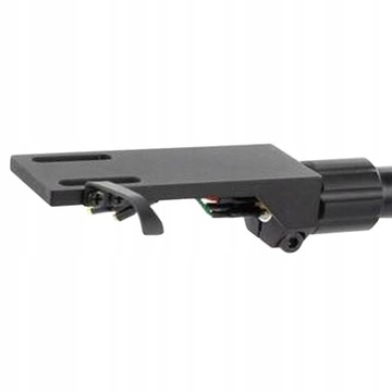 UCHWYT WKŁADKI GRAMOFONOWEJ TONAR HEADSHELL TOP Q2