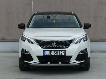 Peugeot 3008 II 2019 Peugeot 3008 2.0 HDI 180KM Automat/Full LED/Niski, zdjęcie 4