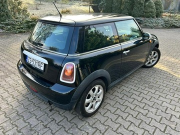 Mini One II Hatchback 1.4 75KM 2009 Mini ONE R56 | 1.4 75KM | Benzyna | Klima | Manual, zdjęcie 20