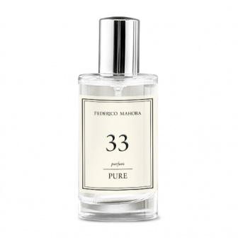 FM Pure 33 50ml perfumy