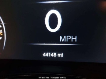 Jeep 2022 Jeep Grand Cherokee 2022 Jeep Grand Cherokee WK Laredo X 4x4 3.6 Benzyna, zdjęcie 14