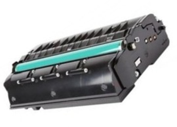 Naplnka Ricoh 821242 černý kompatibilní toner pro Aficio SP311 SP325