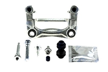 JARZMO ZACISKU HONDA ACCORD 08- LEWE NTY