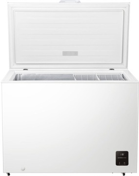Морозильный ларь Gorenje FH30EAW, 297 литров
