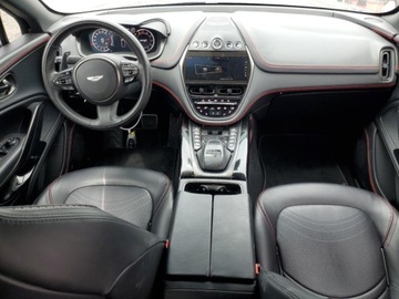 Aston Martin DBX 2022 Aston Martin DBX 2022 4.0l 4.0 Benzyna 542KM, zdjęcie 8