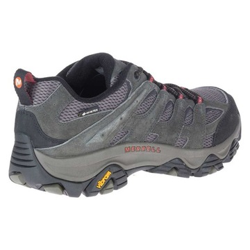 Merrell buty trekkingowe męskie MOAB 3 GTX r. 48 górskie BELUGA