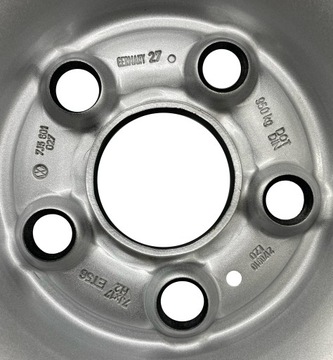 Диски 17 VW T5 T6 Caravelle TRANSPORTER Multivan