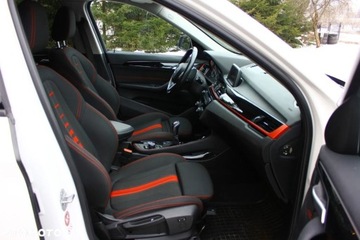 BMW X1 F48 2017 BMW X1 BMW X1 2.0 Diesel 163KM, zdjęcie 37