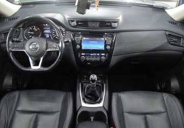 Nissan X-Trail III Terenowy Facelifting 1.7 dCi 150KM 2019 Nissan X-Trail Polski salon_Bezwypadkowy_Serwisowany w ASO_VAT 23 1.7, zdjęcie 4