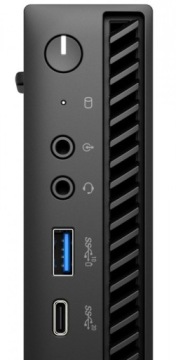 Компьютер Dell Optiplex 7010 MFF Plus i5-13500T 16 ГБ SSD512 UHD 770 W11Pro