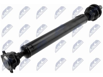 HŘÍDEL HNACÍ MITSUBISHI PAJERO IV 3.2-3.8 III 2.5 3.2