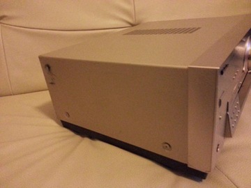 SA-DA20 Technics AV-усилитель приемника + пульт дистанционного управления sb1