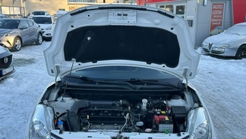 Suzuki Baleno III 1.2 DualJet 90KM 2019 Suzuki Baleno Benzyna Salon Polska Zarejestrowany, zdjęcie 13