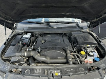 Land Rover Discovery IV 3.0 D 255KM 2013 Land Rover Discovery 3.0SD V6HSE Bogate, zdjęcie 2