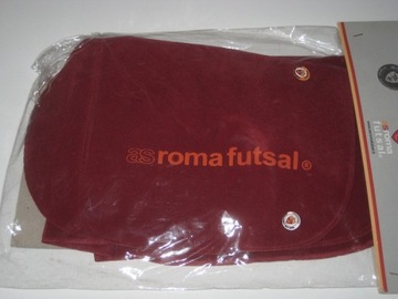 AS ROMA - ПОДУШКА ДЛЯ ПУТЕШЕСТВИЯ - ОРИГИНАЛ - ИЗ ИТАЛИИ