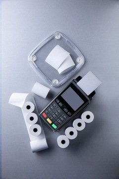 РОЛИКИ ДЛЯ ДЕНЕГ EMERSON ТЕРМОЧУВСТВИТЕЛЬНЫЕ 57×30×10 ШТ.